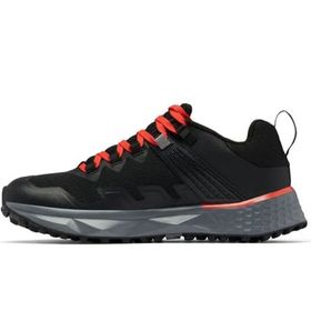 Columbia 2027091010_BM8538 Siyah Erkek Outdoor Ayakkabısı