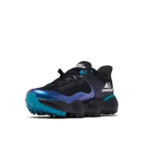 Columbia 2027131 Montrail Trinity Mx Trail Mor - Siyah Renk Erkek Trekking Bot