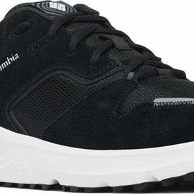 Columbia 2077141010_BM7306 Siyah Erkek Outdoor Ayakkabısı