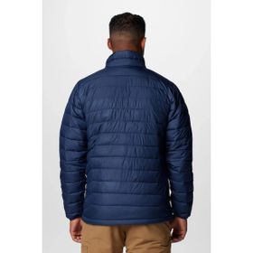 Columbia 2098734-433 Lacivert Erkek Mont