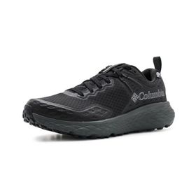 Columbia 2099811012 Konos TRS Outdry Siyah Erkek Outdoor Ayakkabı