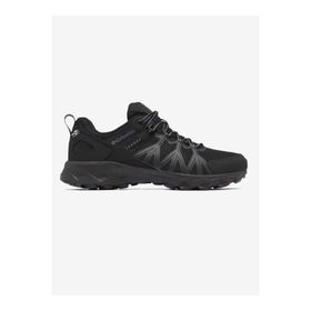 Columbia 2100711010 BM8753-010 Peakfreak II Outdry Erkek Ayakkabı