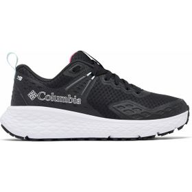 Columbia 2101081-012 Konos TRS Siyah Outdry Kadın Outdoor Ayakkabı