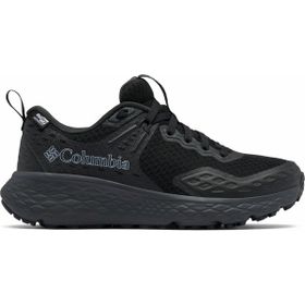 Columbia 2101081-012 Konos TRS Siyah Outdry Kadın Outdoor Ayakkabı