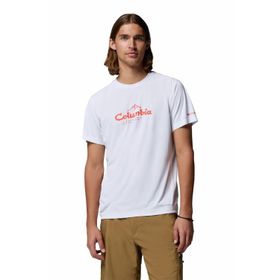 Columbia 2118541101 Erkek Tişört