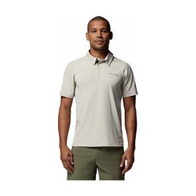 Columbia 2157181278 Bej Erkek Tişört