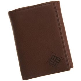 Columbia 31CO1140-Brown Erkek Cüzdan
