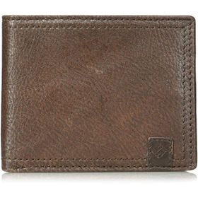 Columbia 31CO1140-Brown Erkek Cüzdan