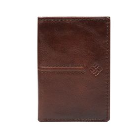 Columbia 31CO1140-Brown Erkek Cüzdan