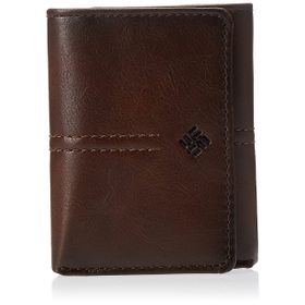Columbia 31CO1140-Brown Erkek Cüzdan