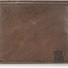 Columbia 31CO1140-Brown Erkek Cüzdan