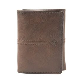Columbia 31CO1140-Brown Erkek Cüzdan