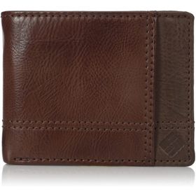 Columbia 31CO1140-Brown Erkek Cüzdan