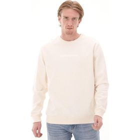 Columbia 9150120190 Krem Erkek Sweatshirt