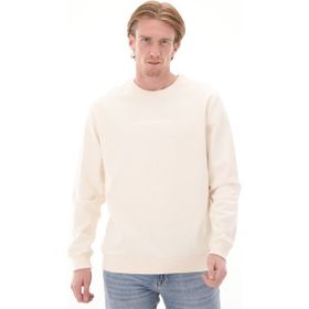 Columbia 9150120190 Krem Erkek Sweatshirt