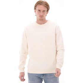 Columbia 9150120190 Krem Erkek Sweatshirt