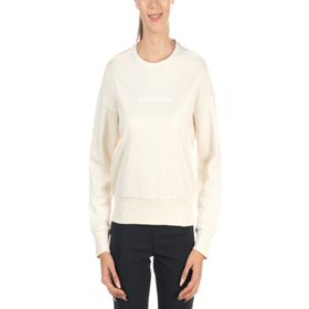 Columbia 9250001190 W Bar Split Crop Sweatshirt Kadın Sweatshirt