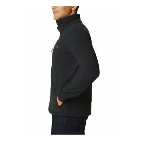 Columbia AE3039-010 Fast Trek II Siyah Erkek Sweatshirt