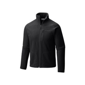 Columbia AE3039-010 Fast Trek II Siyah Erkek Sweatshirt