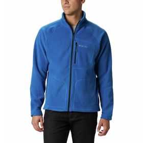 Columbia AE3039-010 Fast Trek II Siyah Erkek Sweatshirt
