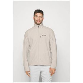 Columbia AE3039-278 Ekru Fast Trek Fll Zip Fleece Erkek Ceket