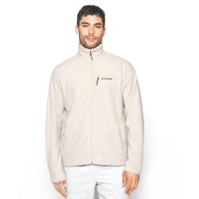 Columbia AE3039-278 Ekru Fast Trek Fll Zip Fleece Erkek Ceket