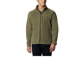 Columbia AE3039-397 Yeşil Fast Trek II Full Zip Fleece Erkek Outdoor Polar