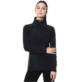 Columbia AK1131-010 Glacial Kadın Siyah Outdoor Polar