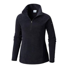 Columbia AK1131-010 Siyah Kadın Polar