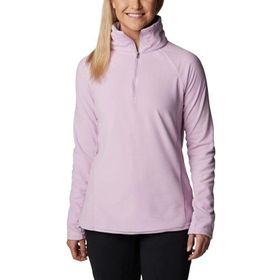 Columbia AK1131-572 Lila Kadın Polar