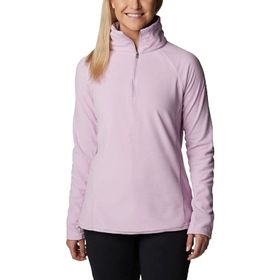 Columbia AK1131-572 Lila Kadın Polar