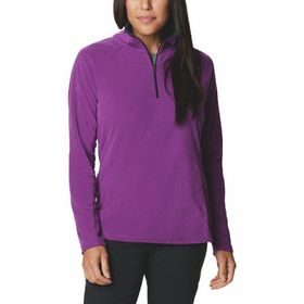 Columbia AK1131 Beyaz Kadın Sweatshirt