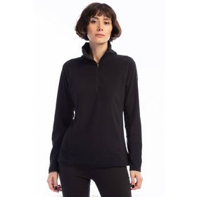 Columbia AK1131 Beyaz Kadın Sweatshirt