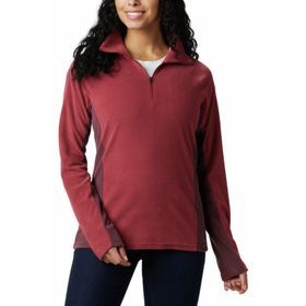Columbia AK1131 Beyaz Kadın Sweatshirt