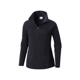 Columbia AK1131 Siyah Kadın Polar