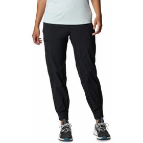 Columbia AK9228-010 On The Go Jogger Kadın Pantolon