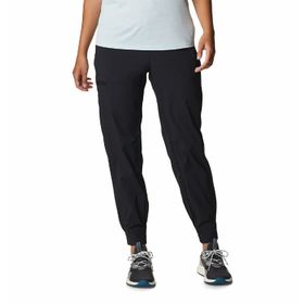 Columbia AK9228-010 On The Go Jogger Kadın Pantolon