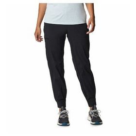 Columbia AK9228-010 On The Go Jogger Kadın Pantolon