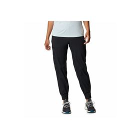Columbia AK9228-010 On The Go Jogger Kadın Pantolon