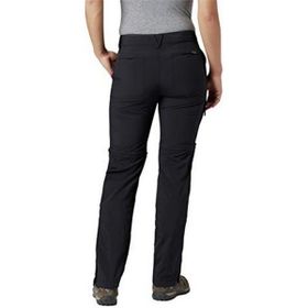 Columbia AL2663 Silver Ridge 2.0 Convertible Gri Kadın Pantolon