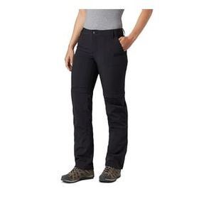 Columbia AL2663 Silver Ridge 2.0 Convertible Gri Kadın Pantolon