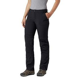 Columbia AL2663 Silver Ridge 2.0 Convertible Gri Kadın Pantolon