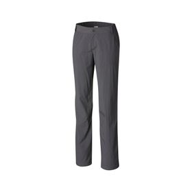 Columbia AL2668 Silver Ridge 2.0 Gri Kadın Pantolon