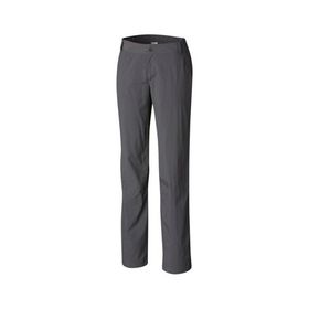 Columbia AL2668 Silver Ridge 2.0 Gri Kadın Pantolon