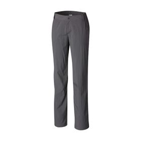 Columbia AL2668 Silver Ridge 2.0 Gri Kadın Pantolon