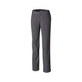 Columbia AL2668 Silver Ridge 2.0 Gri Kadın Pantolon