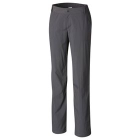 Columbia AL2668 Silver Ridge 2.0 Gri Kadın Pantolon