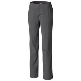 Columbia AL2668 Silver Ridge 2.0 Gri Kadın Pantolon