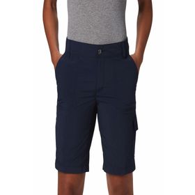 Columbia AL2669 Sılver Rıdge 2.0 Cargo Lacivert Şort