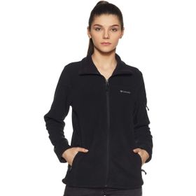 Columbia AL6542-010 Siyah Fast Trek II Kadın Ceket